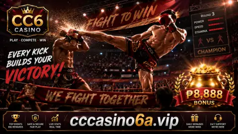 CC6 sports artwork showing marathon finish lights, controlled combat action and a beach-soccer bicycle kick