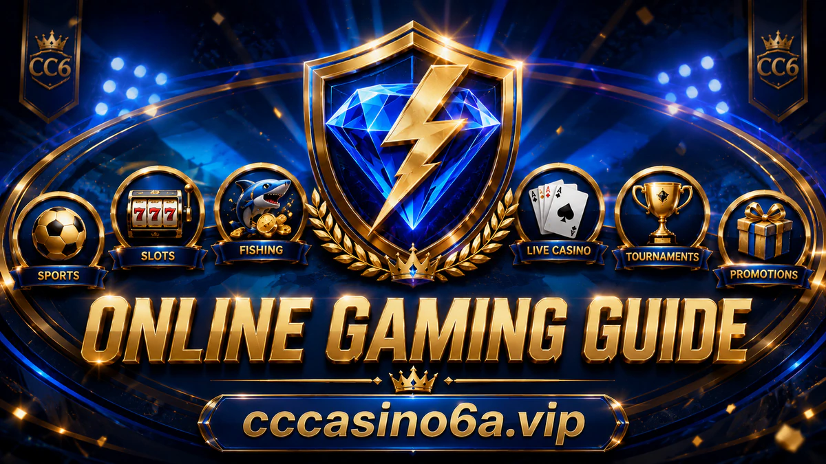 CC6 Home